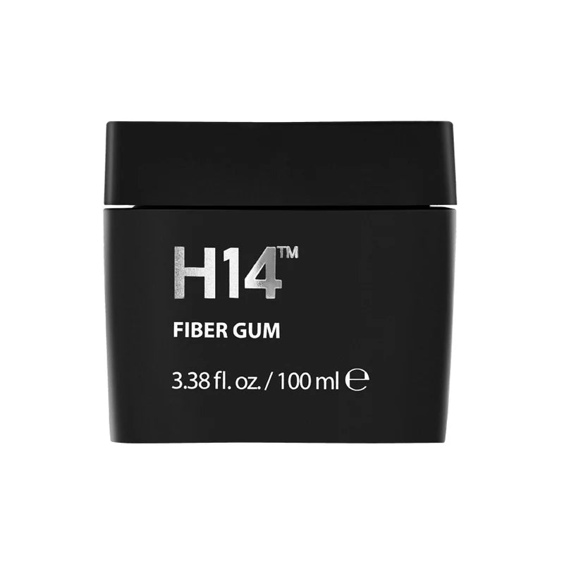 H14 FIBER GUM
