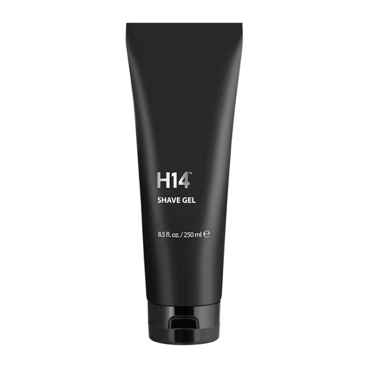 H14 SHAVE GEL
