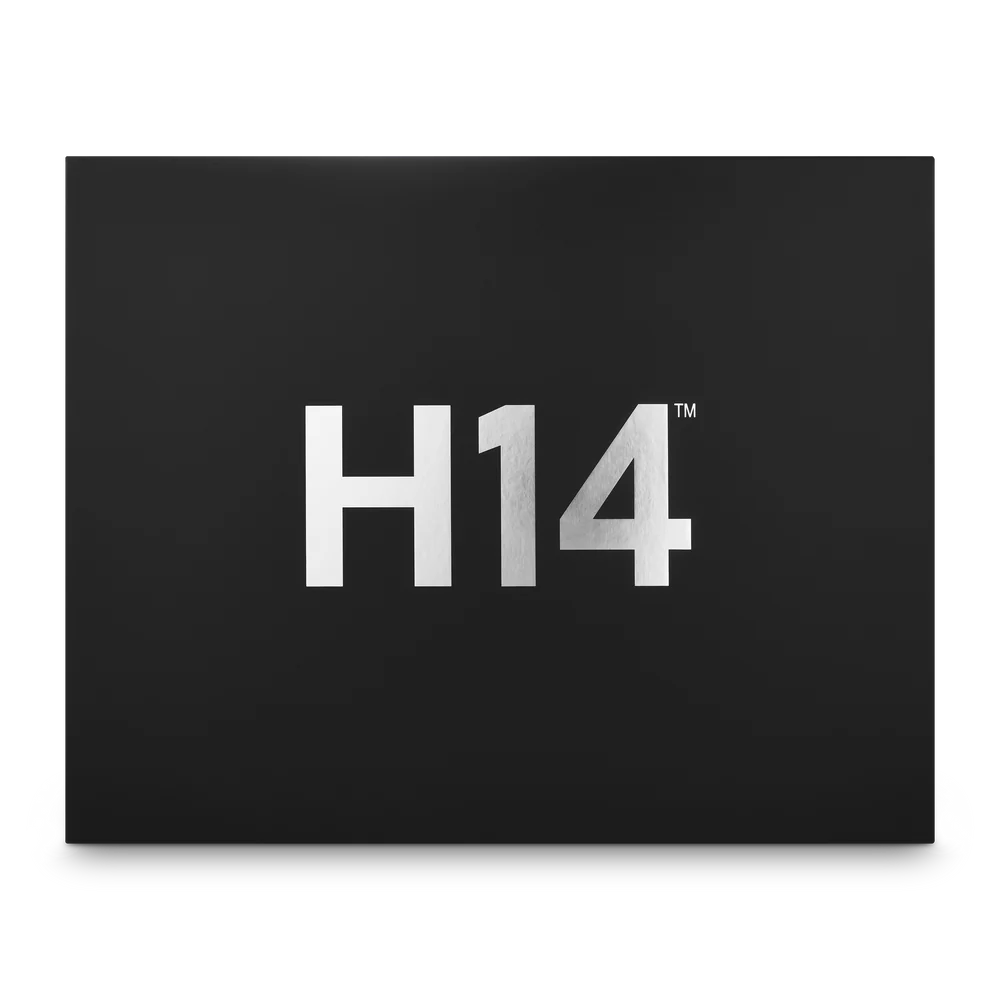 H14 THE COLLECTION
