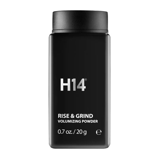 H14 RISE & GRIND VOLUMIZING POWDER (Voluminizador)
