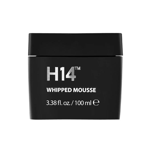 H14 WHIPPED MOUSSE