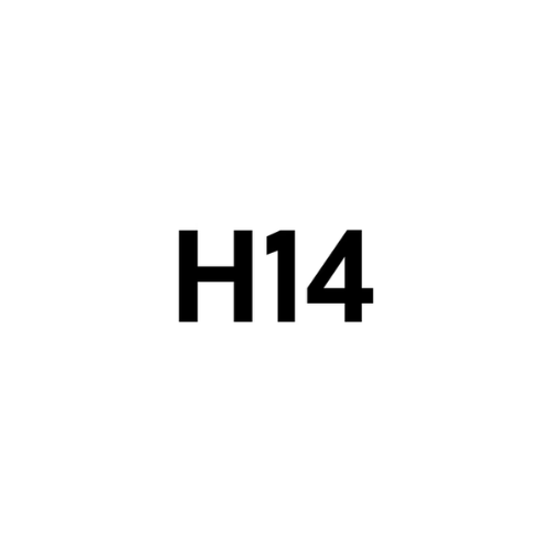 H14 Chile